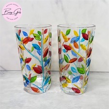 Murano Set 2 Bicchieri