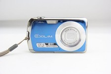 Casio Exilim EX-Z2 12,1