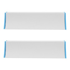 2 Pezzi Morsetto per Pannello