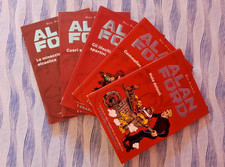ALAN FORD - I CLASSICI DEL FUMETTO DI REPUBBLICA