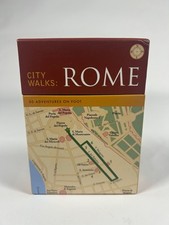 City Walks: Rome -  50