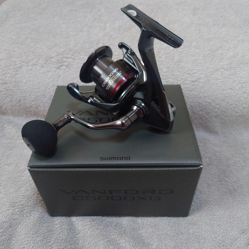 Mulinello spinning shimano - da,