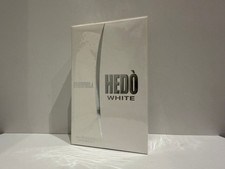 Grigioperla hedo white eau de - hedo',