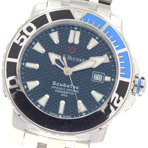 Carl bucherer patravi - carl,