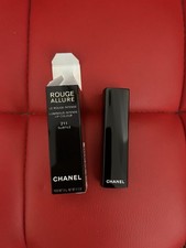 rossetto CHANEL rouge allure