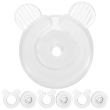  4 Pcs Supporti Per Lenzuola