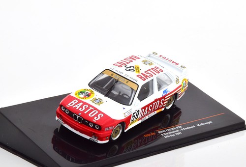 Ixo bmw e30 - m3, #59,