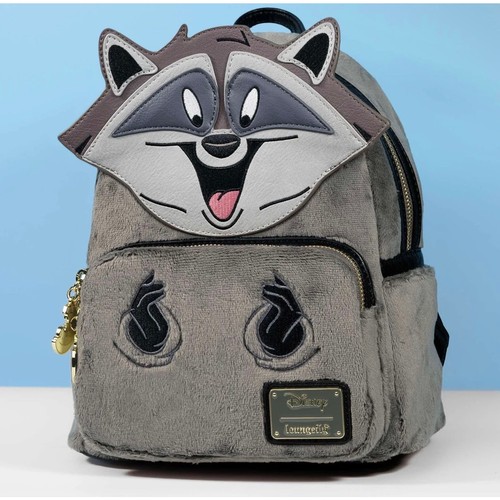Mini zaino loungefly disney - zaino, x