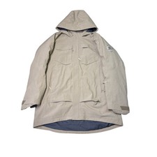 Salomon Giacca Parka Uomo