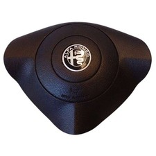 Airbag volante 735289920 Alfa Romeo Gt 1.9 Jtdm 16v 150cv 2003-2010