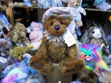 Mercator Ltd n. 97 di Charlie Bears SJ6407A****Offerta speciale************