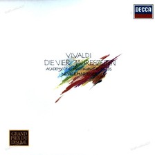 Antonio Vivaldi I Musici Pina