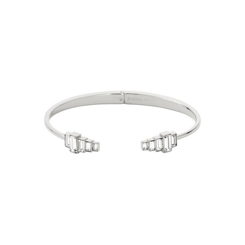 Fossil bracciale acciaio - bracciale,