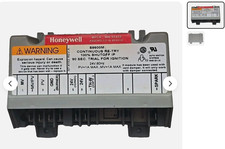 Scheda di controllo accensione