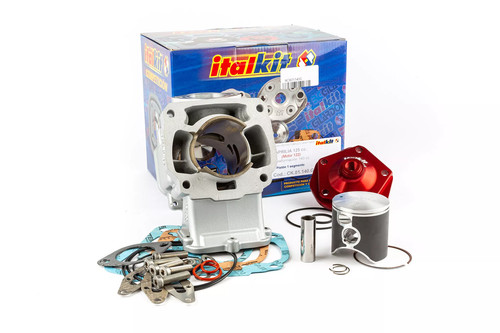 Kit cilindro italkit racing - kit,