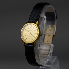 Omega De Ville Orologio da