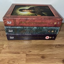 The Hobbit The Motion Picture