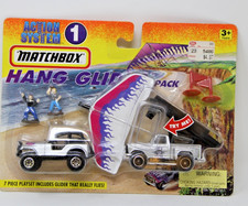 MATCHBOX Action System 1 Hang