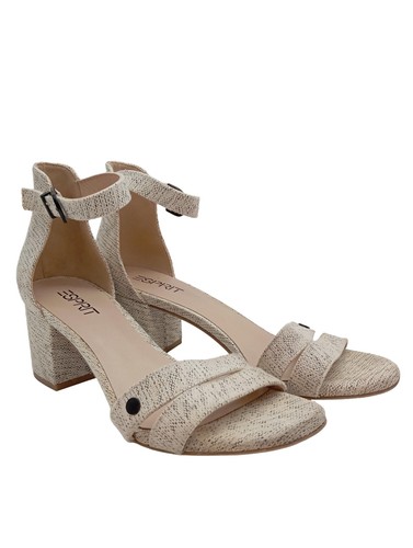 Esprit sandaletto con - sandaletto, tacco