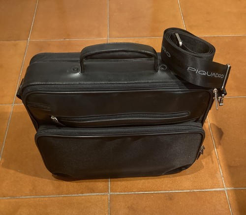 Piquadro borsa cartella porta - piquadro,