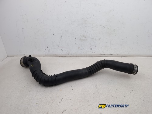 Tubo intercooler turbo bmw - intercooler,