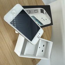 iPhone 4s Boxato Originale