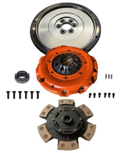Kit frizione volano audi - e,