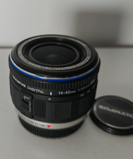 Olympus zuiko digital - olympus, ed