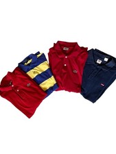 Lotto bundle 4 Polo (Ralph