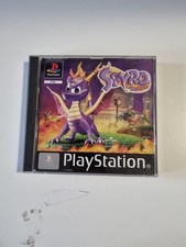Spyro The Dragon  PS1