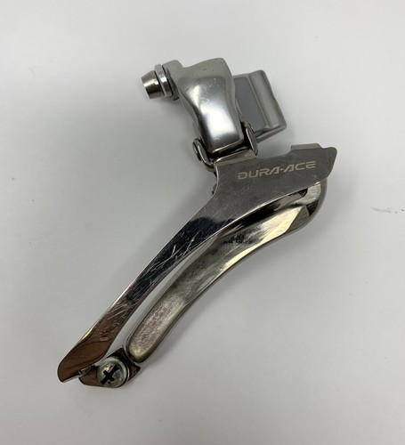 Deragliatore anteriore shimano - deragliatore,