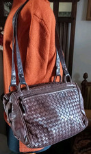 Borsa Bottega Veneta Pelle