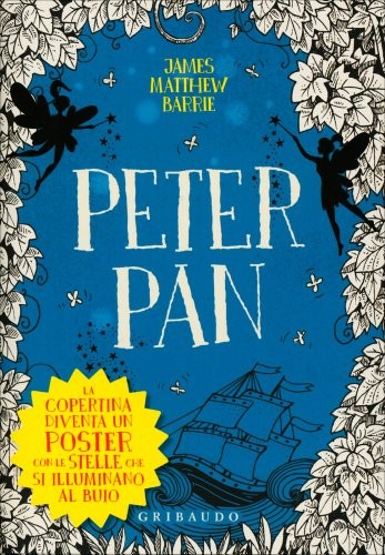 Libro peter pan james - pan,