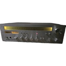 Akai 1050 ricevitore - aa-1050, stereo