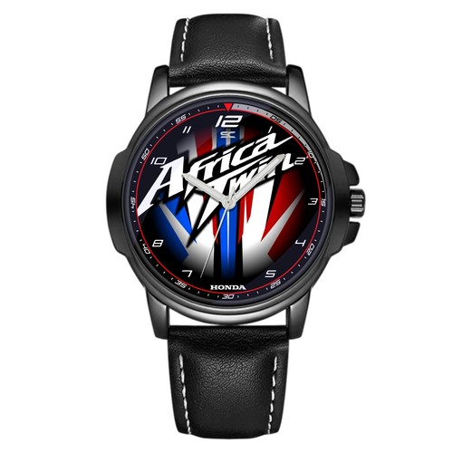 Orologio polso per moto al - da,