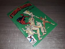 L' UOMO RAGNO Star Comics  n°