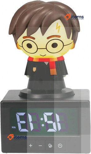 Harry potter sveglia - potter,