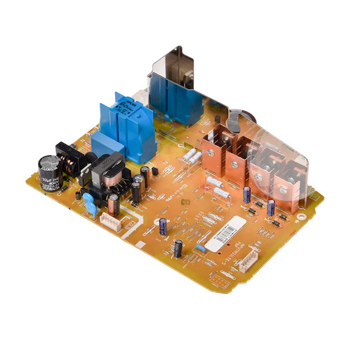 Scheda lte alimentazione tm31 - scheda,