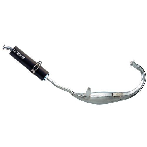 Scarico honda ns1 per - scarico, 80