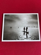 Sebastião Salgado - Mato Grosso, Brazil (Genesis, 2005)