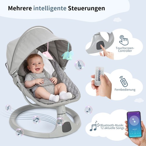 Nuovo altalena per bambini - nuovo,