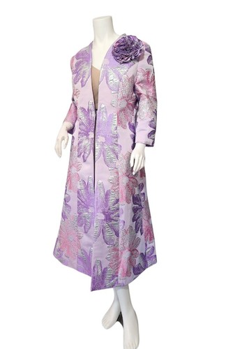 Giacca lunga dorinda clark - giacca, clark-