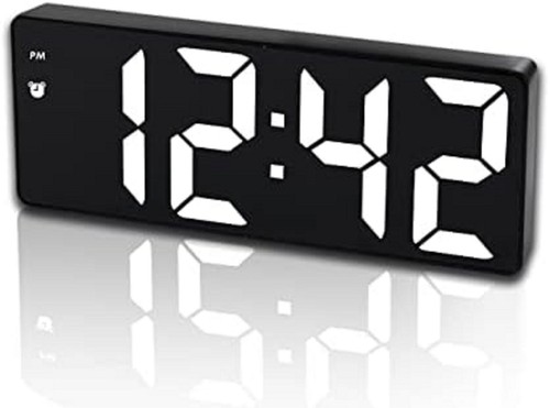 Orologio digitale batteria - orologio,