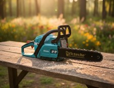 MOTOSEGA A SCOPPIO 68CC 2