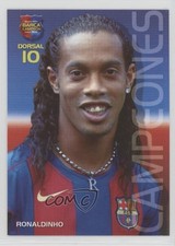 2004-05 Panini Megacracks