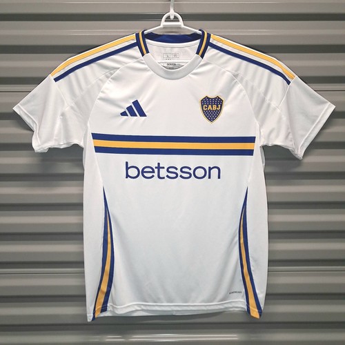 2024 2025 adidas boca juniors - adidas,