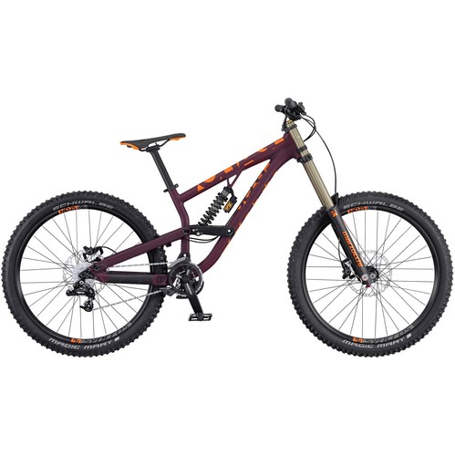 Scott voltage fr720 - voltage, downhill