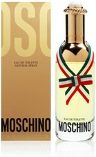 Profumo Moschino Moschino Eau