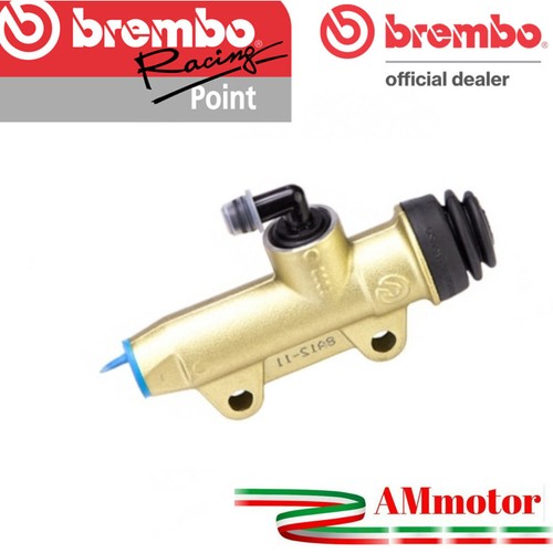 Pompa freno posteriore brembo - freno,