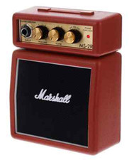 Marshall micro - marshall, ms-2